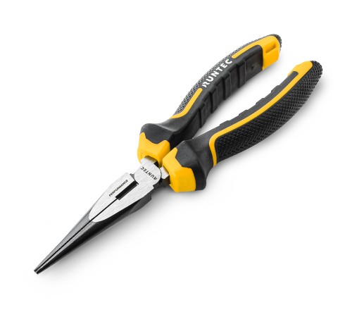 RUNTEC RT-PLR02200 Длинногубцы RUNTEC 200 мм RUNTEC RT-PLR02200 Длинногубцы RUNTEC 200 мм