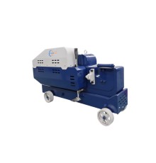 Станок для резки арматуры TOR GQ46 40/36мм 4кВт (Z)