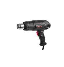 Фен строительный сетевой P.I.T. PHG 2000-D (Арт. 103700201010)