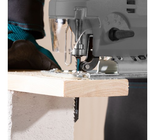 Полотна для электролобзика  по дереву, 2 шт, ( 31085-T111B ) Gross