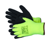 Перчатки Gward Freeze Foam из акриловой пряжи с начесом + вспенен. латекс, L5004 Перчатки Gward Freeze Foam из акриловой пряжи с начесом + вспенен. латекс, L5004