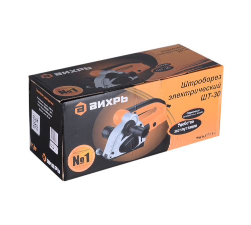 Штроборез электрический Вихрь ШТ-30 Штроборез электрический Вихрь ШТ-30