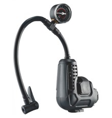 B&D Насадка Компрессор MTNF9; MultiEvo; Давление 80/5,5PSI/БАР; 1,50кг; манометр; кор. (MTNF9) MTNF9