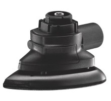 B&D Насадка Шлифмашина вибр.MultiEvo; 0-8500ход/мин; 1,30кг; липучка; подкл. пылесоса; кор. (MTSA2) MTSA2