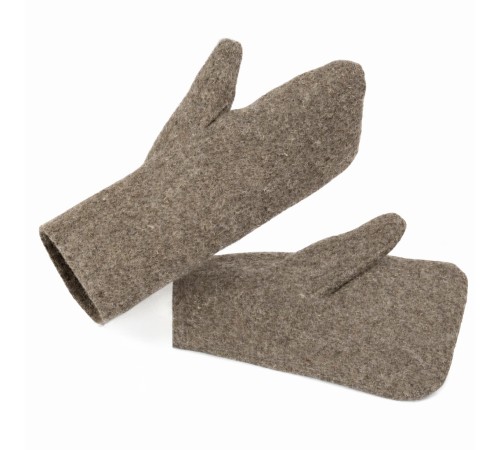 Рукавицы суконные ОП (680 гр/м2)