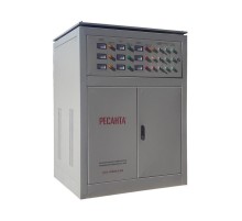Стабилизатор напряжения РЕСАНТА АСН-100000/3-ЭМ