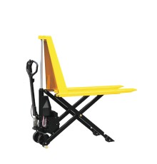 Тележка электрическая 1500 кг 1150 мм TOR EHLS1500N с ножничным подъемом 12/65 В/Ач Тележка электрическая 1500 кг 1150 мм TOR EHLS1500N с ножничным подъемом 12/65 В/Ач