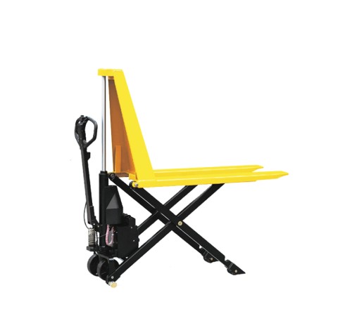 Тележка электрическая 1500 кг 1150 мм TOR EHLS1500N с ножничным подъемом (полиуретановые колеса) Тележка электрическая 1500 кг 1150 мм TOR EHLS1500N с ножничным подъемом (полиуретановые колеса)