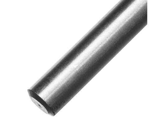 Сверло по металлу, 9.5 мм, быстрорежущая сталь, 5 шт, цилиндрический хвостовик Сибртех