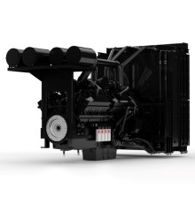 Cummins QSK60-G4