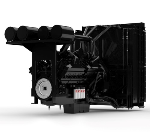 Cummins QSK60-G4 Cummins QSK60-G4