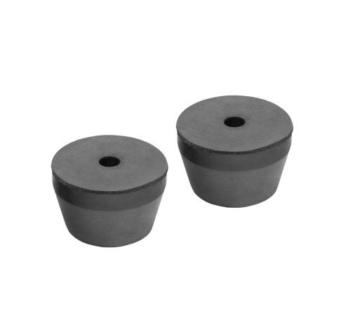 Компрессор безмасляный малошумный SPC 3000/50, 3000 Вт, ресивер 50 л, 520 л/мин// MTX