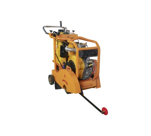 Швонарезчик TOR HQR500 (Z) дизель Швонарезчик TOR HQR500 (Z) дизель