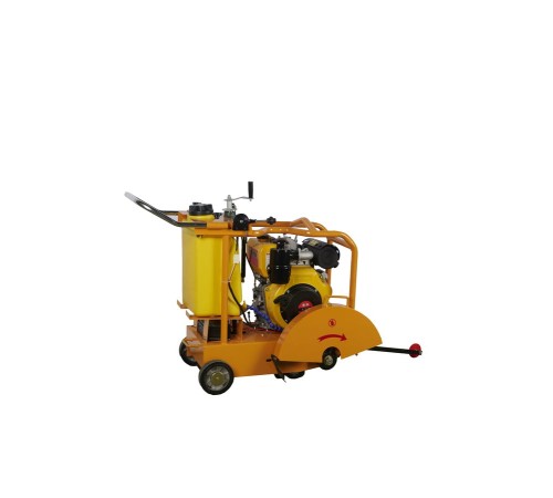 Швонарезчик TOR HQR500 (Z) дизель Швонарезчик TOR HQR500 (Z) дизель