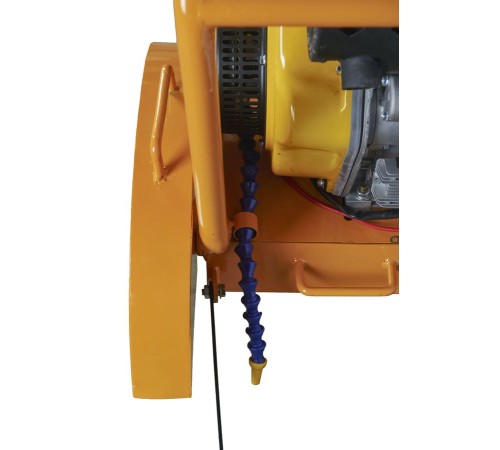 Швонарезчик TOR HQR500 (Z) дизель Швонарезчик TOR HQR500 (Z) дизель