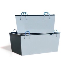 Тара для раствора ТР-2,0 м3, 3 мм
