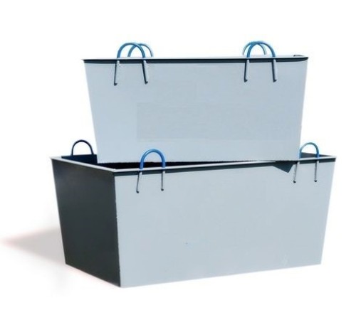 Тара для раствора ТР-2,0 м3, 3 мм Тара для раствора ТР-2,0 м3, 3 мм