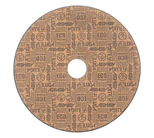 Круг отрезной по металлу, 150 х 1.2 х 22 мм &amp;quot;Луга&amp;quot;
