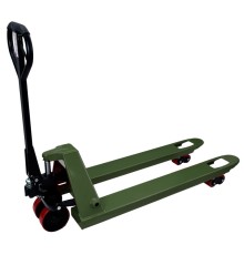 Тележка гидравлическая 3000 кг 1150 мм полиуретановые колеса TOR AC (серия D) Тележка гидравлическая 3000 кг 1150 мм полиуретановые колеса TOR AC (серия D)