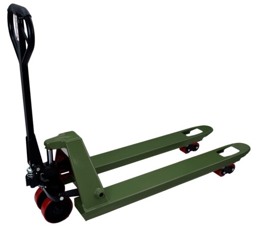 Тележка гидравлическая 3000 кг 1150 мм полиуретановые колеса TOR AC (серия D) Тележка гидравлическая 3000 кг 1150 мм полиуретановые колеса TOR AC (серия D)