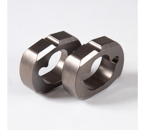 Ремкомплект для гайковерта NC-6266, молоток, 2 шт MIGHTY SEVEN NC-6266T29