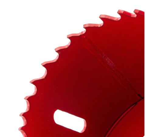 Коронка Bimetal, 60 мм Matrix