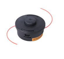 Катушка триммерная аналог ST FS55, c леской в сборе, круг, 2,4мм Sturm!