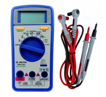 Мультиметр цифровой  KING TONY 9DM1361