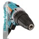 Аккумуляторный шуруповерт Sturm! CD3618+ 1BatterySystem