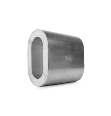 Втулка алюминиевая 38 мм TOR DIN 3093 (Y)