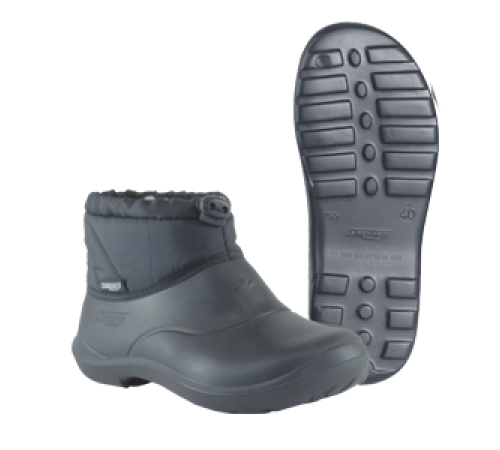 Галоши Скороходы ЭВА с надставкой Sardonix (арт.209-02Н)