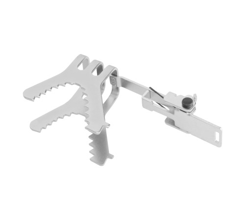 Пила сабельная аккумуляторная RС-65, Li-Ion, 12 В MTX