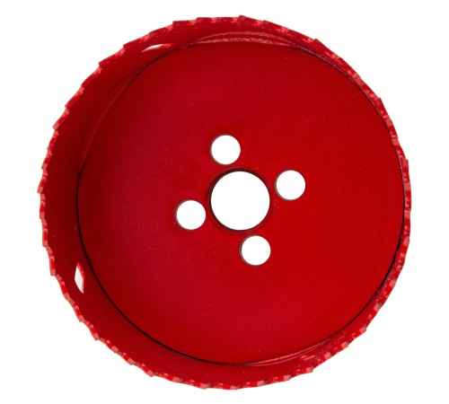 Коронка Bimetal, 83 мм Matrix Коронка Bimetal, 83 мм Matrix