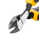RUNTEC RT-PLR05200 Бокорезы усиленные RUNTEC 200 мм