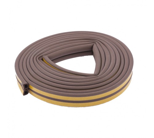 Уплотнитель, 6 м, профиль 