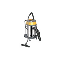 Пылесос строительный для сухой и влажной уборки 80 л 4,5 кВт REM NVC80