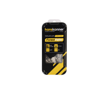 Цепь 3/8"-1,3 мм -55 зв., квадратный зуб, Hanskonner