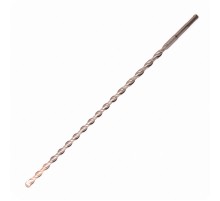 Бур по бетону Pro, 12 х 450 мм, SDS Plus Gross Бур по бетону Pro, 12 х 450 мм, SDS Plus Gross