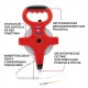 Рулетка геодезическая фибергласовая P.I.T. ADVANCE HTMF03-0050