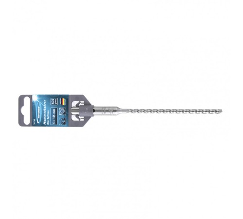 Бур по бетону Drei spitzen, 5 x 165 мм, SDS Plus Gross Бур по бетону Drei spitzen, 5 x 165 мм, SDS Plus Gross