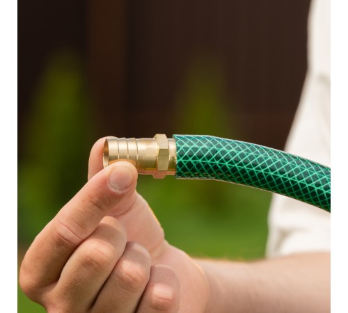 Соединитель для шланга 3/4