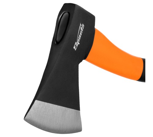 Топор, 800 г, фибергласовое топорище Sparta