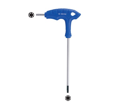 Ключ Г-образный Torx, Т50 KING TONY 116350TR Ключ Г-образный Torx, Т50 KING TONY 116350TR