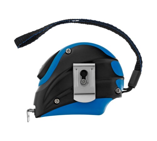 Рулетка Полимер,3 м х 16 мм,автоматическая фиксация,эргономичная форма Барс