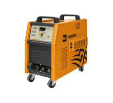 Аппарат воздушно-плазменной резки HUGONG INVERCUT 80D PLUS III (встроенный компрессор)