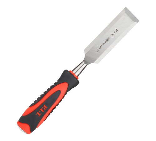 Стамеска по дереву плоская P.I.T. CONTROL HCHW01-0032