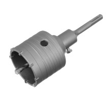 Коронка в сборе М22 х 68 мм, SDS Plus Matrix