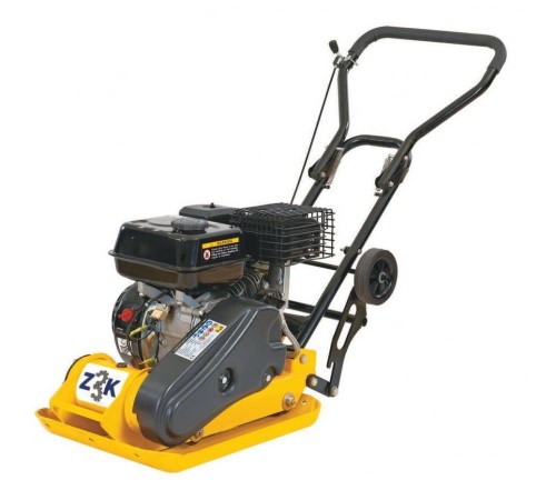 Виброплита TOR T-90 LCT (29160)