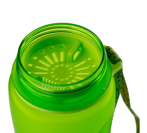 Бутылка спортивная 600 мл Сибртех