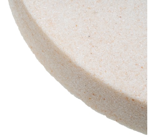 Круг шлифовальный, 150 х 20 х 32 мм, 25А, F60, (K, L) &amp;quot;Луга&amp;quot;